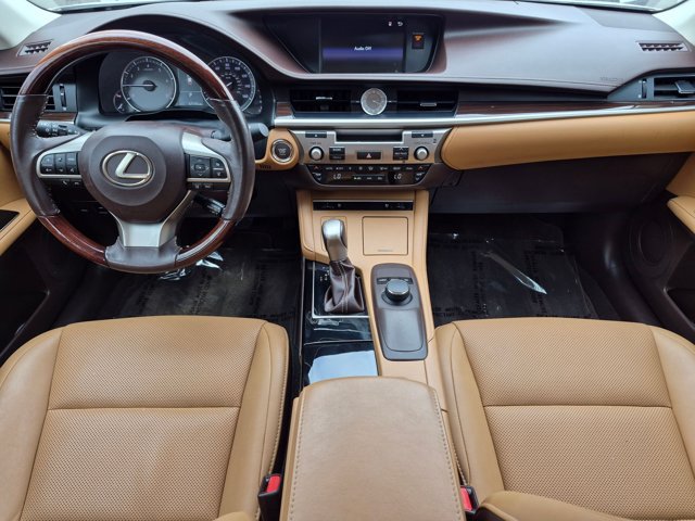 Used 2018 Lexus ES 350 w/ Premier Package FWD image 8