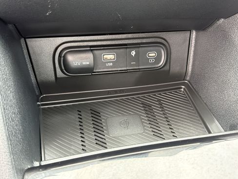 Used 2024 Kia Sportage SX FWD image 26