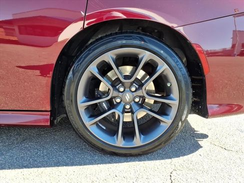 Used 2023 Dodge Charger Scat Pack image 22