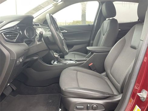 Used 2023 Buick Encore GX Select image 18