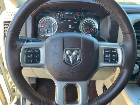 Used 2018 RAM 1500 Laramie w/ Convenience Group image 17