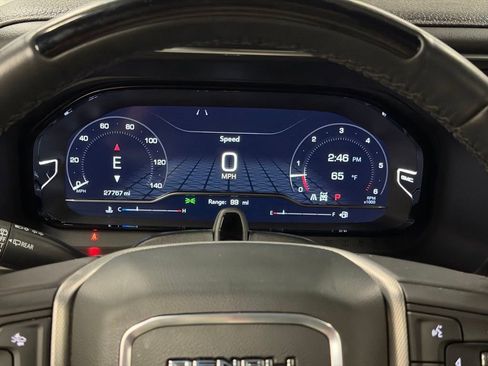 Certified 2024 GMC Yukon XL Denali w/ Advanced Technology Package image 15