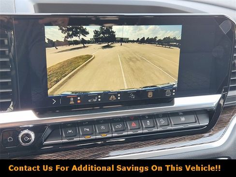 New 2026 GMC Sierra 1500 Elevation w/ Elevation Premium Package image 13