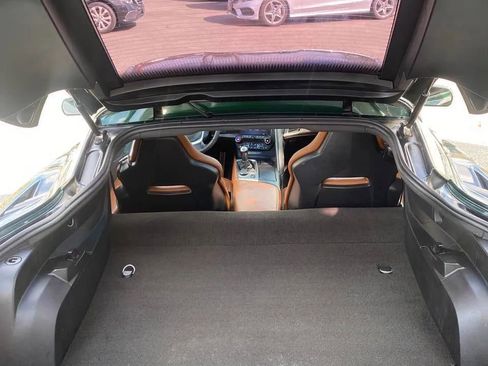 Used 2014 Chevrolet Corvette Stingray Coupe w/ 2LT Preferred Equipment Group image 26