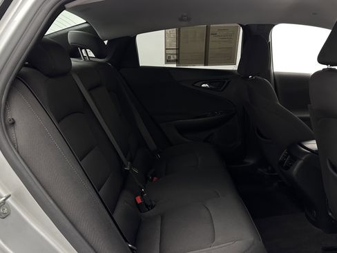Used 2020 Chevrolet Malibu LT FWD image 31