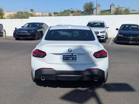 New 2026 BMW 230i Coupe w/ Premium Package RWD image 7