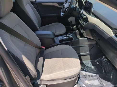 Used 2022 Ford Escape SE w/ Convenience Package AWD/4WD image 27
