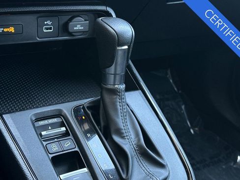Certified 2023 Honda CR-V LX image 23