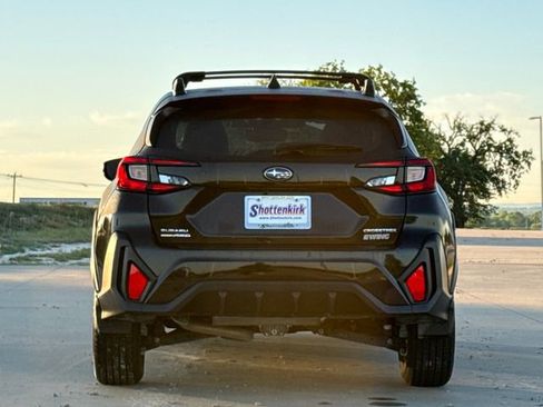 Used 2025 Subaru Crosstrek 2.0i Premium w/ Convenience Package #2 AWD/4WD image 7