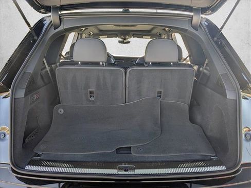 Used 2023 Audi SQ7 Premium Plus image 6