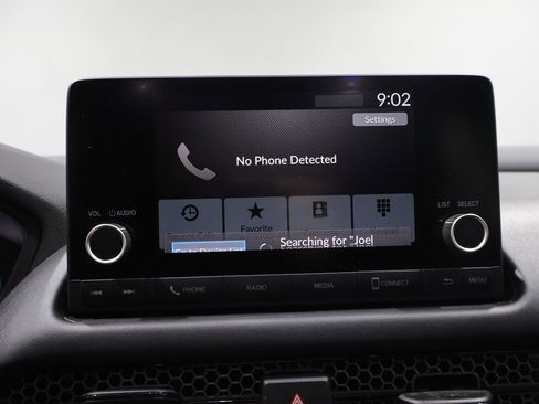 Used 2023 Honda HR-V Sport image 26