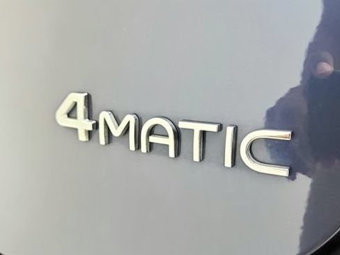 Used 2023 Mercedes-Benz EQS 450+ 4MATIC Sedan w/ Manufactur Interior Package image 37
