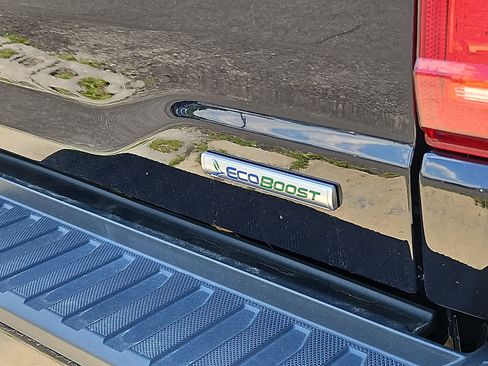 Used 2021 Ford F150 XLT w/ Equipment Group 302A High AWD/4WD image 10