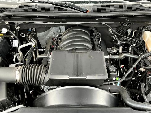 Used 2025 Chevrolet Silverado 2500 W/T w/ Snow Plow Prep/Camper Package image 29