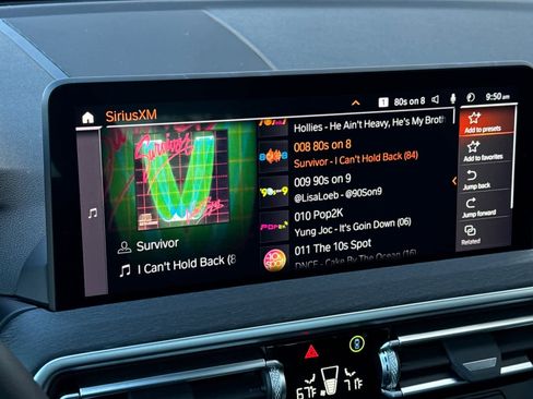 Certified 2023 BMW X3 xDrive30i w/ Premium Package image 21