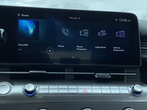 New 2026 Hyundai Kona SE image 15