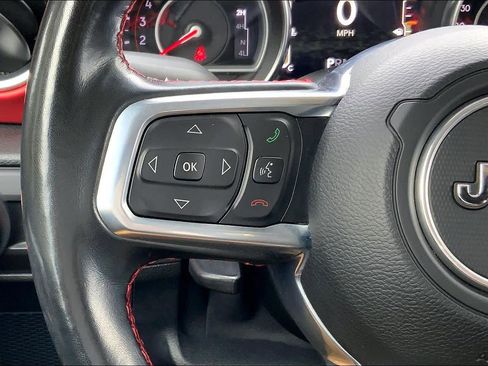 Used 2020 Jeep Wrangler Unlimited Rubicon image 24