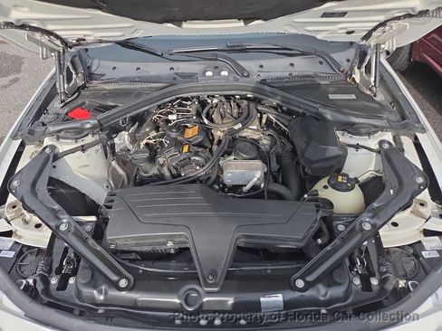 Used 2016 BMW 428i Convertible RWD image 8