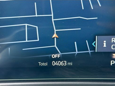 Used 2025 BMW i4 eDrive40 w/ Parking Assistance Package image 42