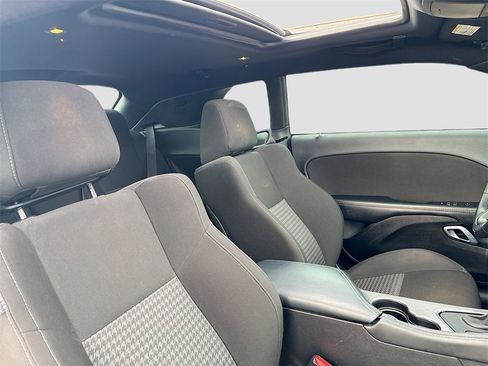 Used 2023 Dodge Challenger GT w/ Blacktop Package image 27