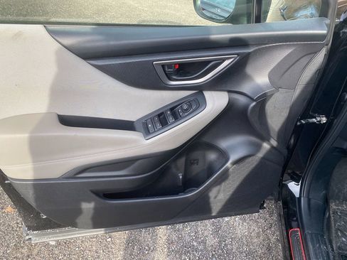 Used 2021 Subaru Forester image 11