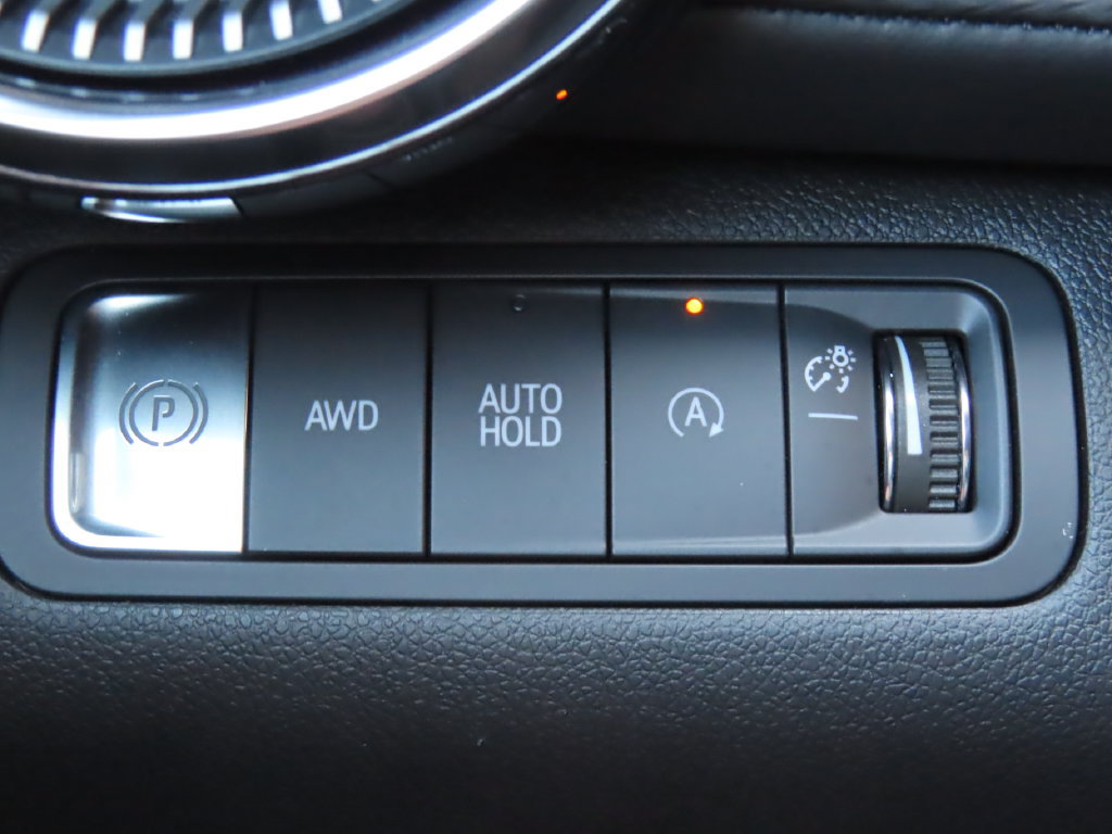 Used 2026 Chevrolet Equinox LT w/ Safety and Technology Package AWD/4WD image 14