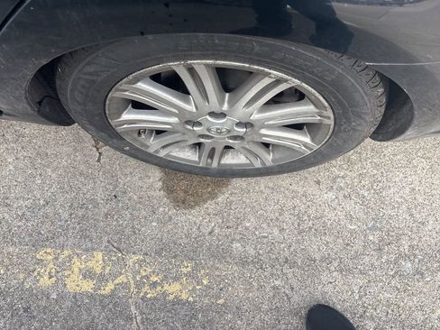 Used 2009 Toyota Avalon Limited image 9