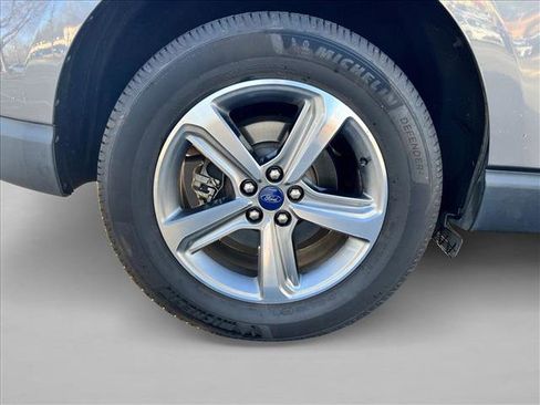 Used 2021 Ford Edge SEL w/ Convenience Package image 24