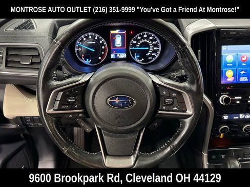 Used 2019 Subaru Ascent Limited w/ Popular Package #2 image 17