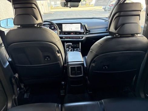 Certified 2024 Kia Sportage X-Line w/ X-Line Premium Package AWD/4WD image 33