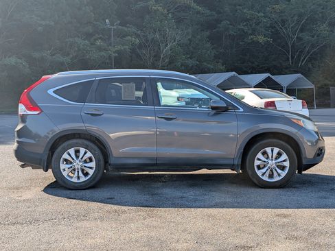 Used 2013 Honda CR-V EX-L image 11
