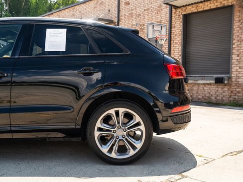 Used 2018 Audi Q3 2.0T Premium FWD image 5
