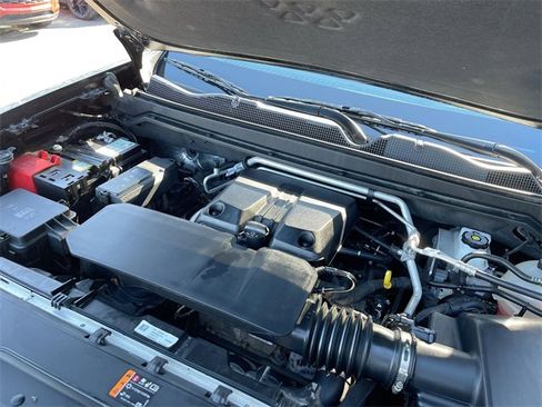 Certified 2023 Chevrolet Colorado Trail Boss w/ Advanced Trailering Package image 28