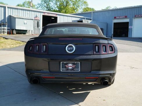 Used 2013 Ford Mustang GT Premium w/ Security Pkg image 17