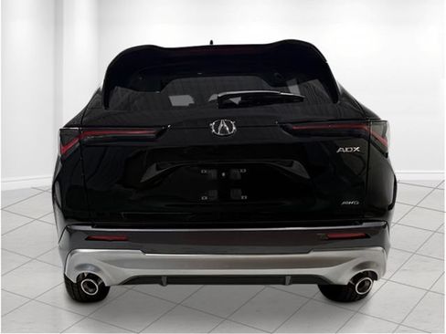 New 2026 Acura ADX AWD image 4