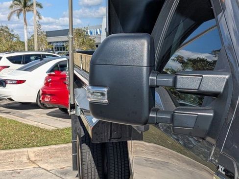 Used 2024 Ford F350 XL image 10