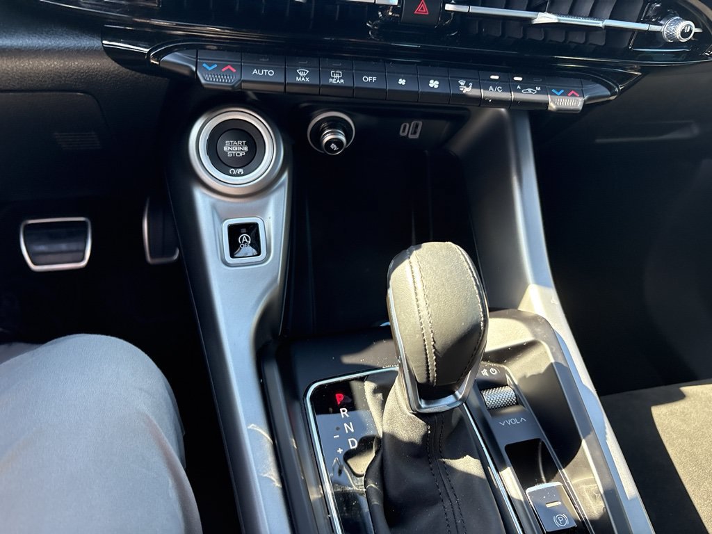 Used 2024 Dodge Hornet GT AWD/4WD image 18