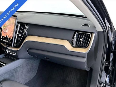Certified 2026 Volvo XC60 B5 Plus AWD/4WD image 20