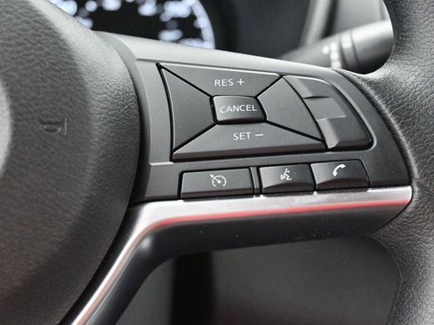 Used 2022 Nissan Altima 2.5 S FWD image 17