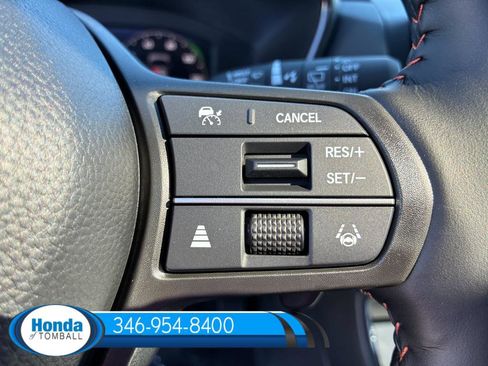 New 2026 Honda CR-V TrailSport image 11