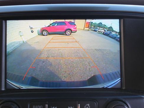 Used 2016 Chevrolet Silverado 1500 High Country w/ High Country Premium Package image 26