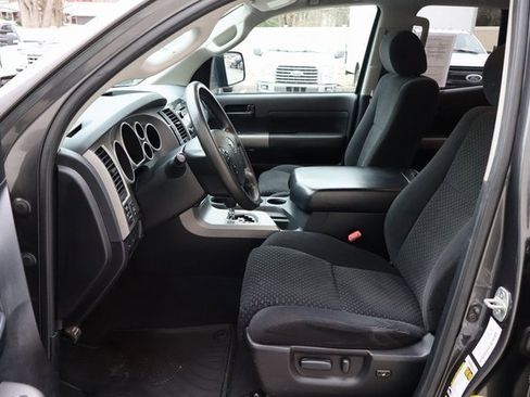 Used 2013 Toyota Tundra 4x4 Double Cab image 20