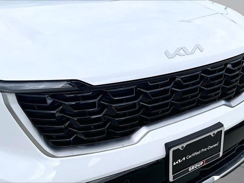 Used 2026 Kia Sorento S FWD image 28