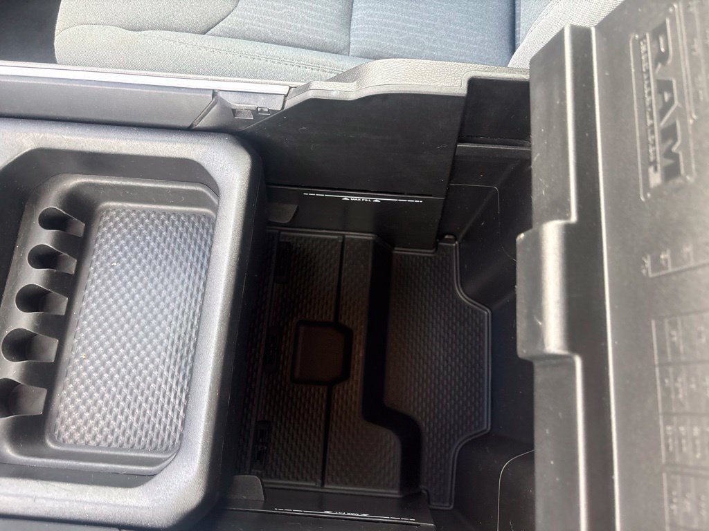 Used 2020 RAM 1500 Big Horn RWD image 28