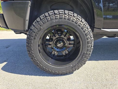 Used 2007 HUMMER H3 image 33