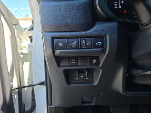 Used 2024 Toyota Land Cruiser 1958 AWD/4WD image 19