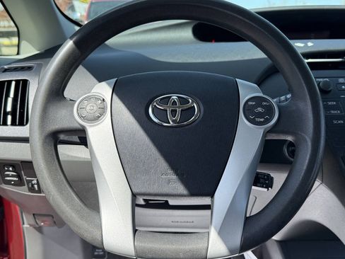 Used 2011 Toyota Prius Two FWD image 7