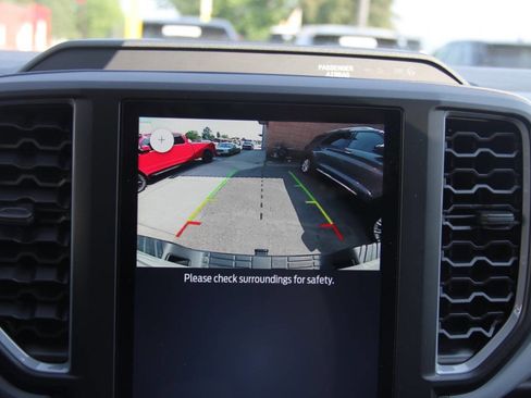 Used 2024 Ford Ranger XL w/ Trailer Tow Package image 32