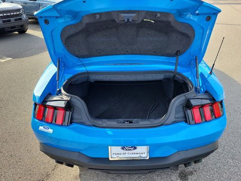 Used 2024 Ford Mustang GT Premium image 8