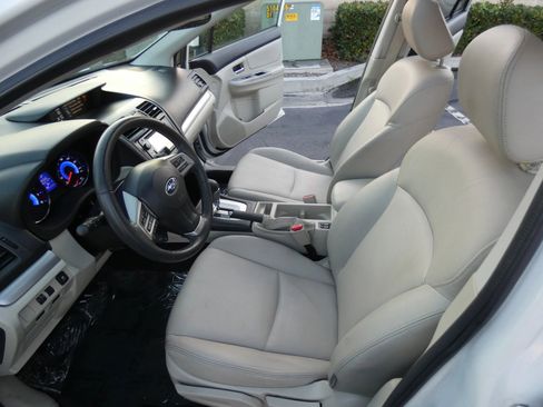 Used 2014 Subaru Crosstrek Touring w/ Popular Package #2 image 59